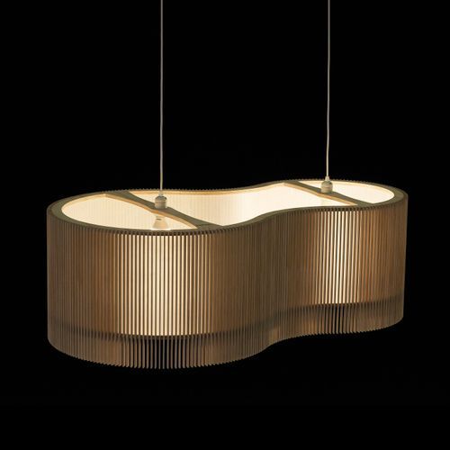 iO Nimbus Pendant Shade