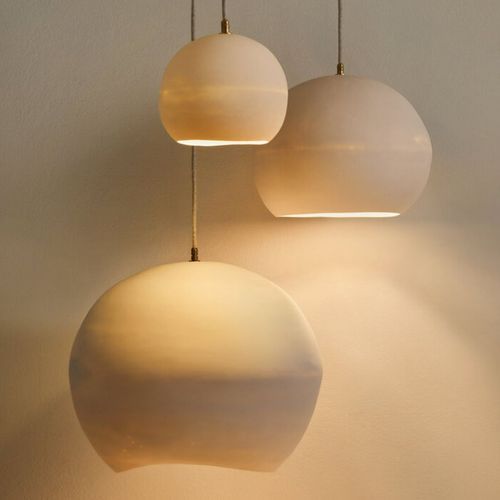 Orb Pendant Light
