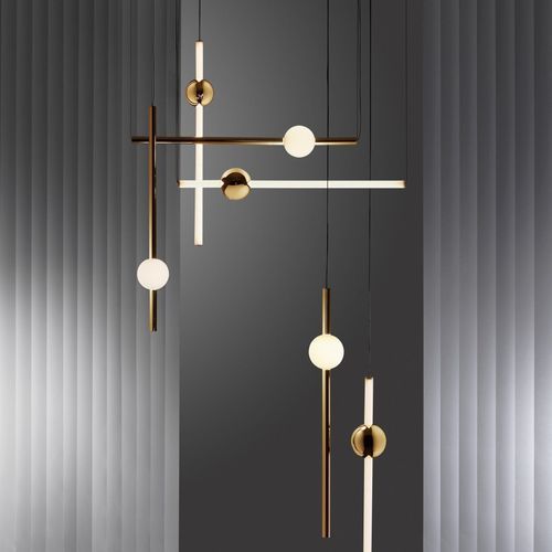 Orion Globe Light
