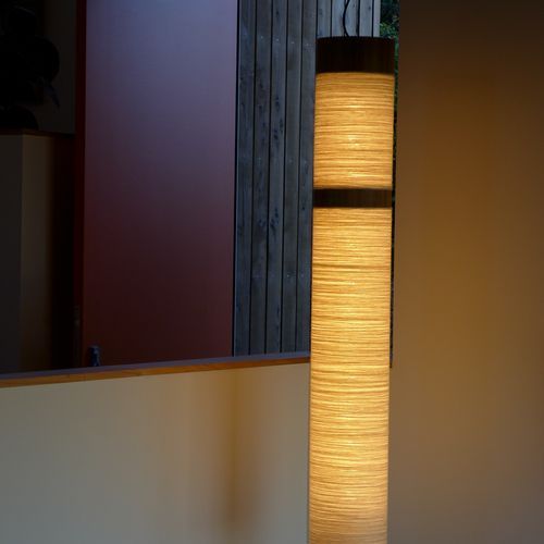 Lux Wool Pendant Light