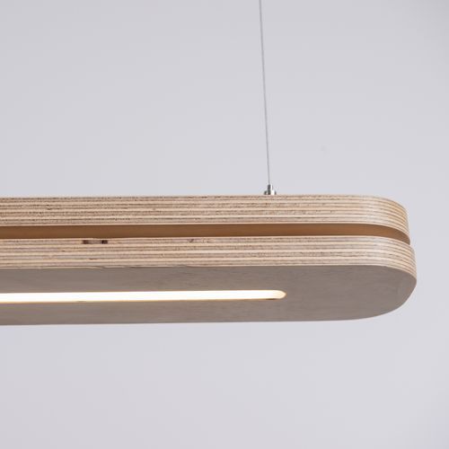 Plydopio Pendant
