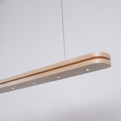 Plydotti Pendant