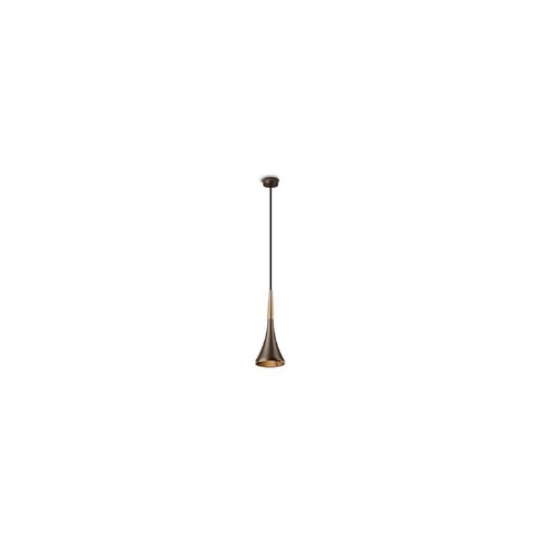 Bell Ceiling Light