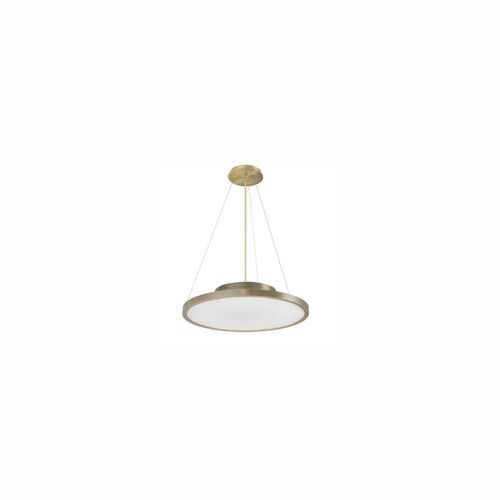 Pullman Chandelier