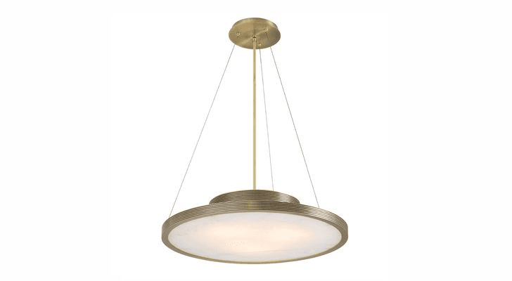 Pullman Chandelier