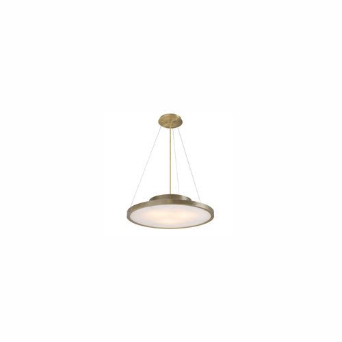 Pullman Chandelier