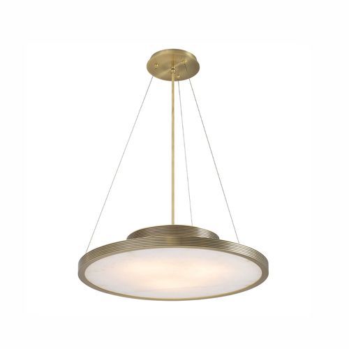 Pullman Chandelier