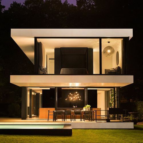 Random Light | Suspension Lamp