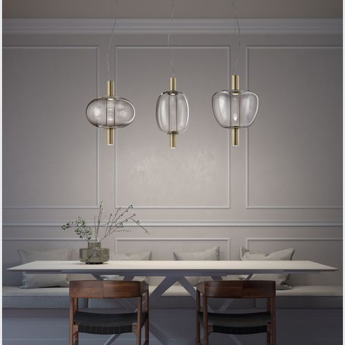 Riflesso Pendant Light