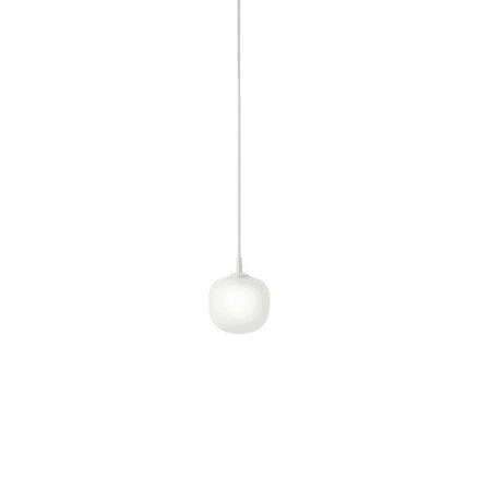 Muuto Rime Pendant Lamp 12cm