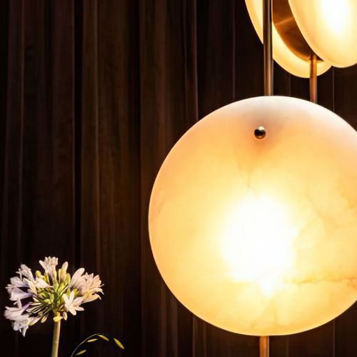 Vigor Pendant Light
