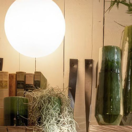 Midas Pendant Light