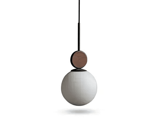 Midas Pendant Light