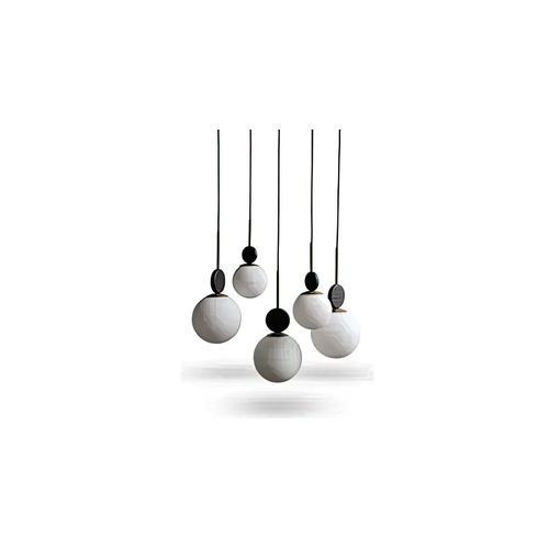 Midas Cluster Pendant Light