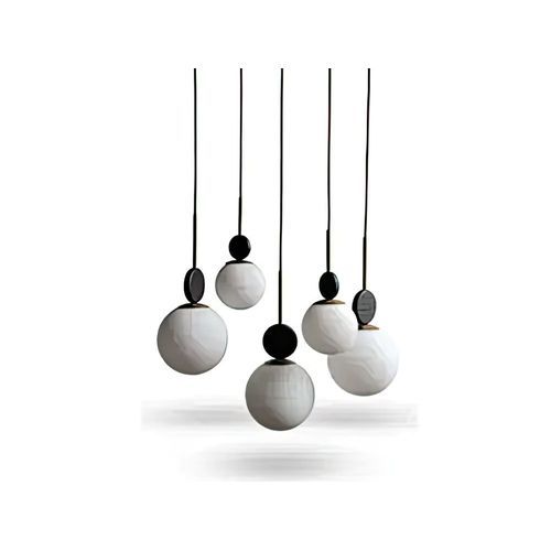 Midas Cluster Pendant Light