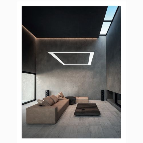 Frame Suspension by Folio
