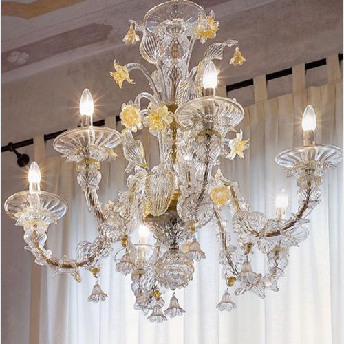 Gondolino Chandelier