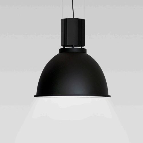 Arena Pendant Aluminium