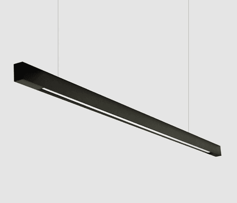 Roman LED Pendant Light