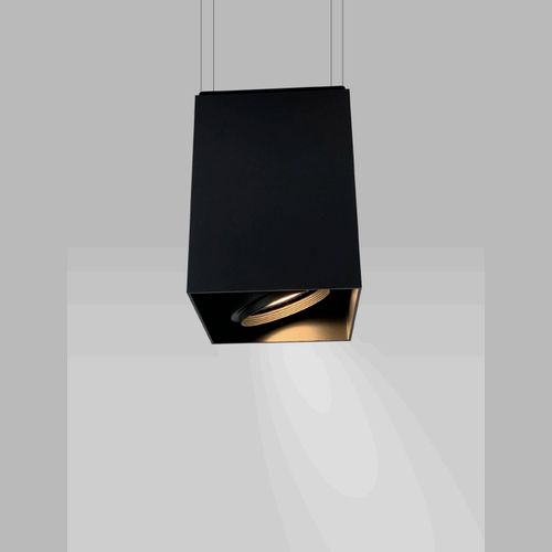 Mondo Blok Pendant 111 COB Pro