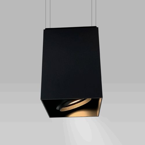 Mondo Blok Pendant 111 COB Pro