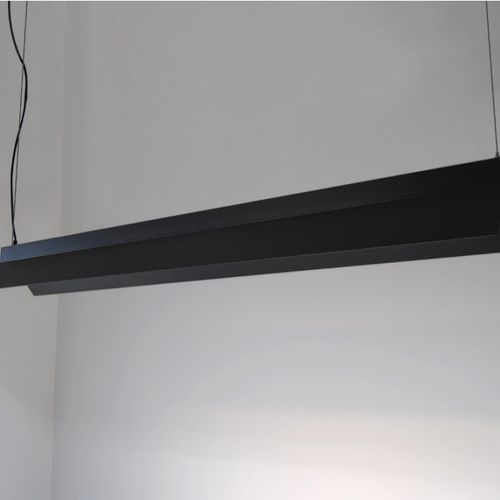 Broadcast Pendant Light