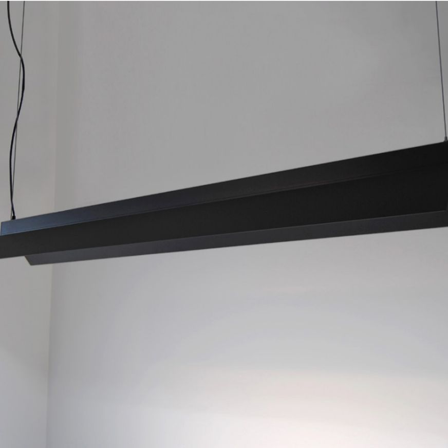 Broadcast Pendant Light