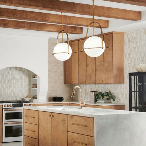 Hinkley Somerset 1L Large Pendant