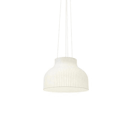 Muuto Strand Pendant Lamp Open 60