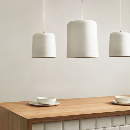 Dawn Pendants Lights