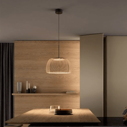 Tanit S43 | Pendant