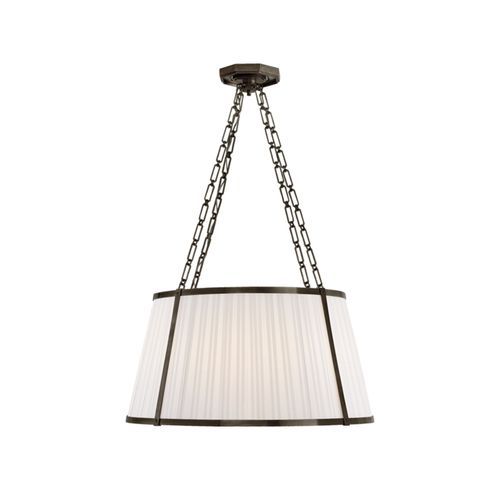 Windsor Large Hanging Shade – Bronze