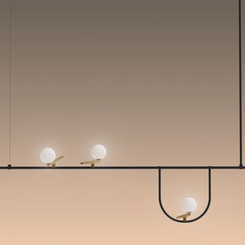Yanzi Suspension