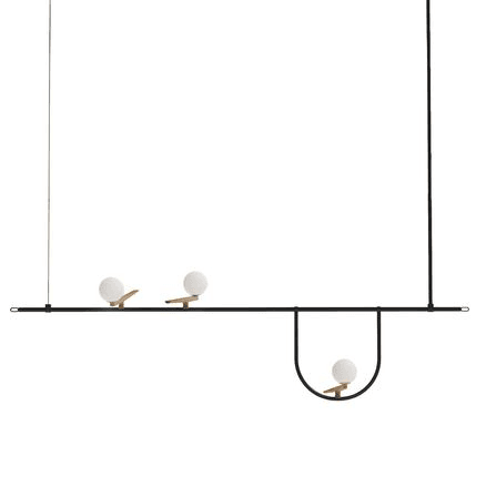 Yanzi Suspension