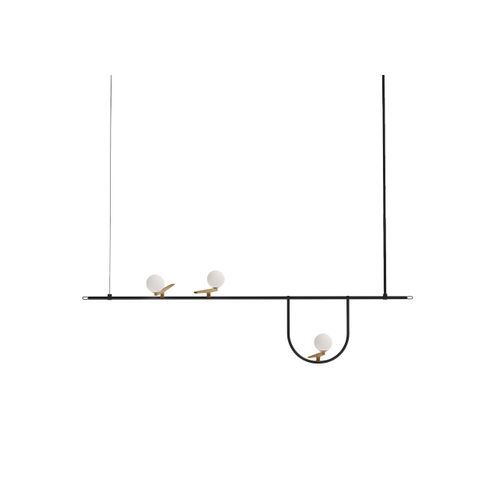 Yanzi Suspension