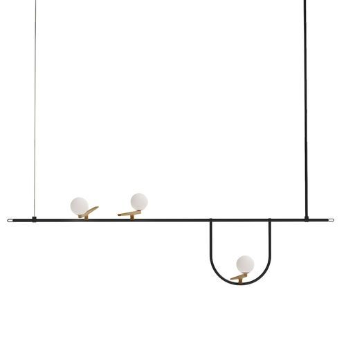 Yanzi Suspension