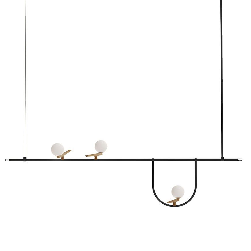 Yanzi Suspension