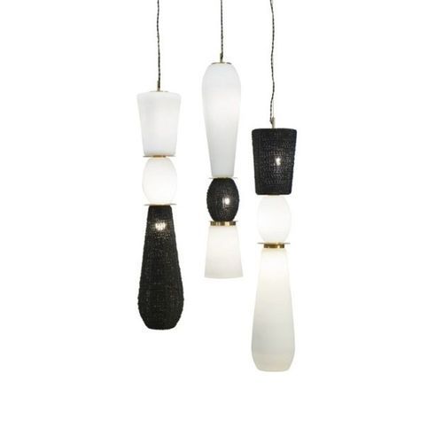 Zungueira Suspension Lamp