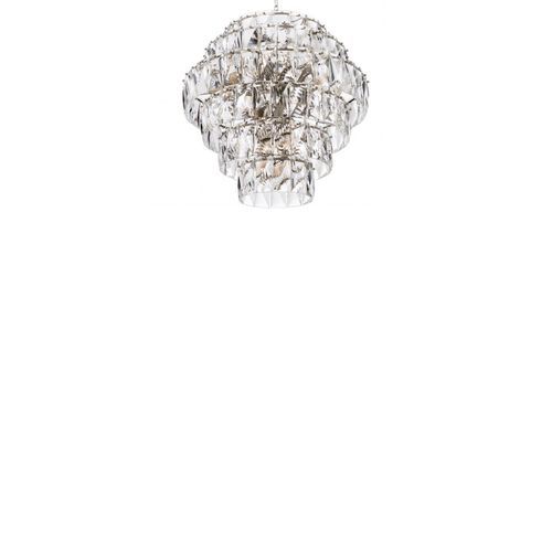 Amazone Chandelier Crystal Glass