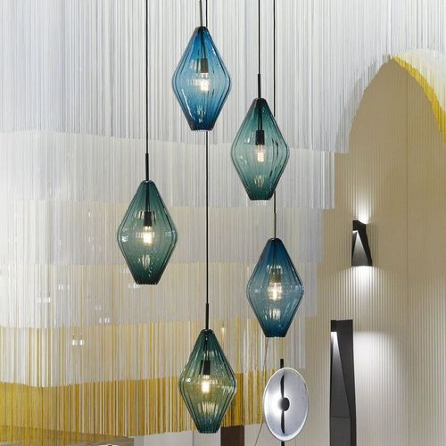 Bailey | Pendant Light
