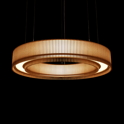 iO Phoebus Pendant Shade