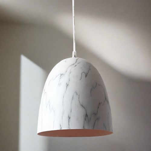 Carrara Pendant Light