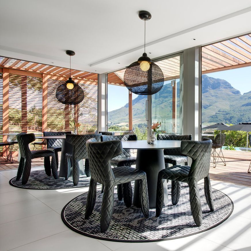 Non Random Large | Suspension Lamp