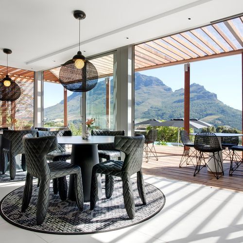 Non Random Small | Suspension Lamp