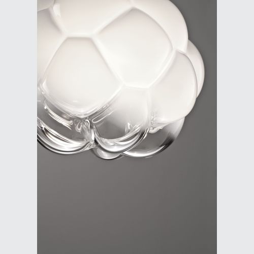 Cloudy 40cm Pendant Light