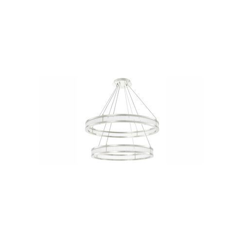 Damien Double Chandelier