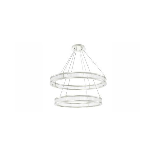 Damien Double Chandelier