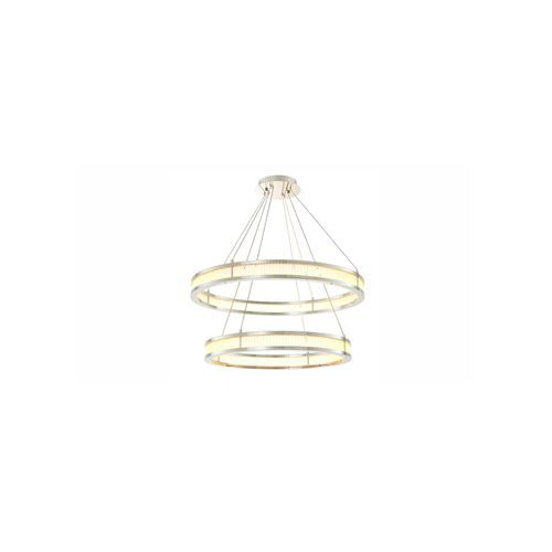 Damien Double Chandelier