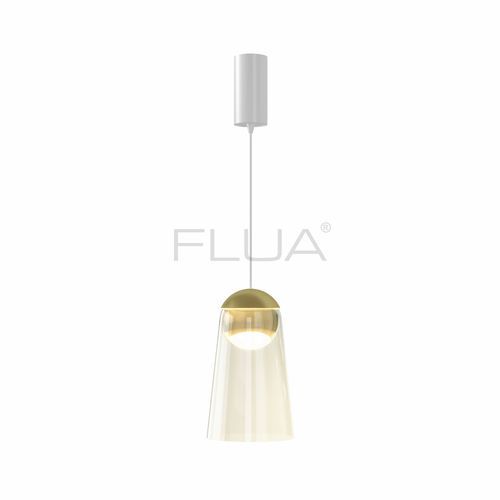 CAPPUCCIO P S V1.0 | Pendant Light