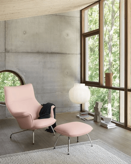 Muuto Strand Pendant Lamp Closed 60